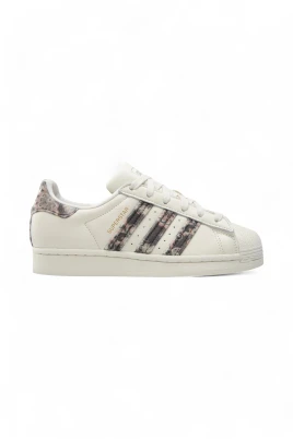 Klassiskt Läder Gummisula Sneaker