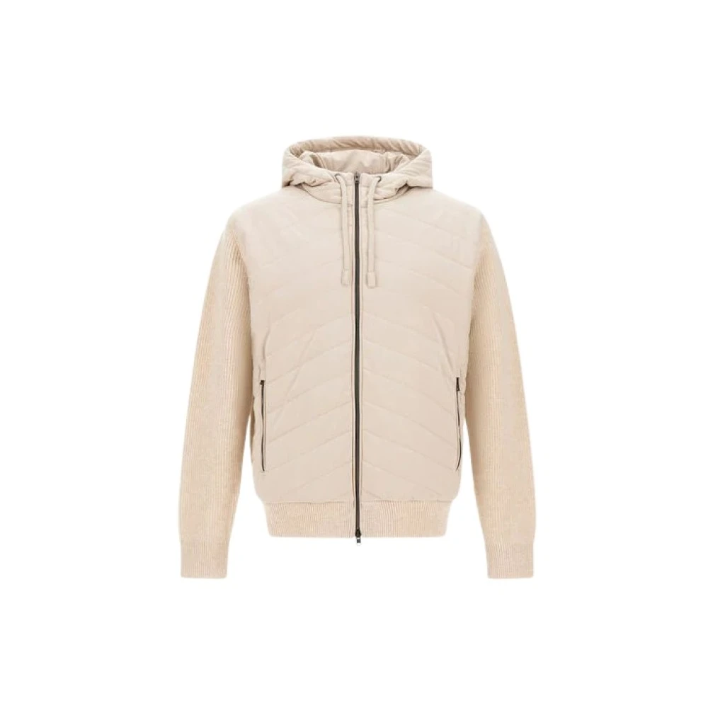 Jackets > Light Jackets - - Herno - Modalova