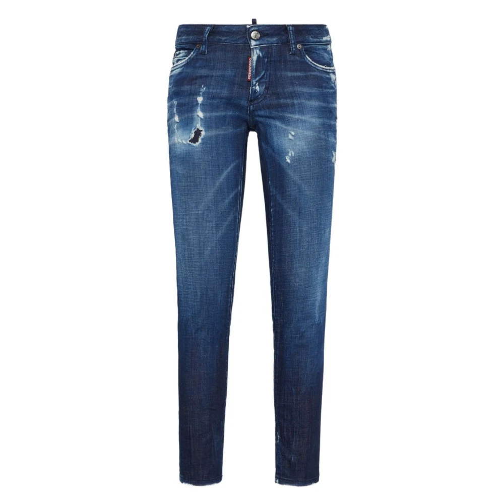 Jeans > Slim-fit Jeans - - Dsquared2 - Modalova