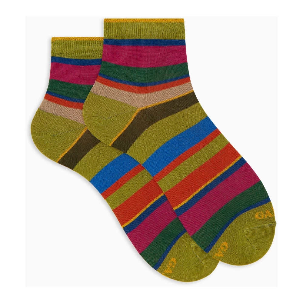 Underwear > Socks - - Gallo - Modalova