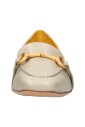 chaussures-plates-vertes