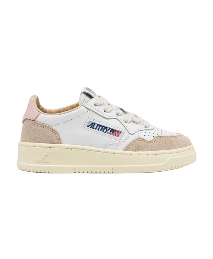 sneakers-en-cuir-et-daim-avec-logo