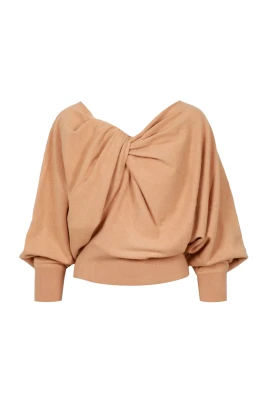 Twisted Sweater