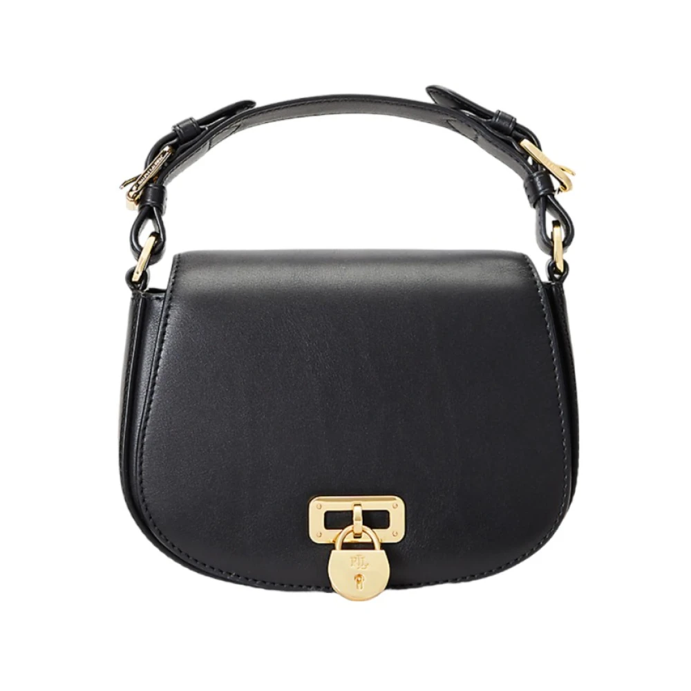 Ralph Lauren Women's Black Handbags