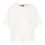 shimmering-cream-t-shirt-with-stylish-finish