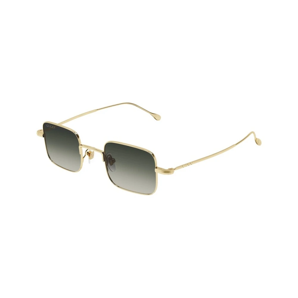 Gucci Unisex Yellow Sunglasses, 41 Mm, Authentic Stylish Glasses, Premium Quality!