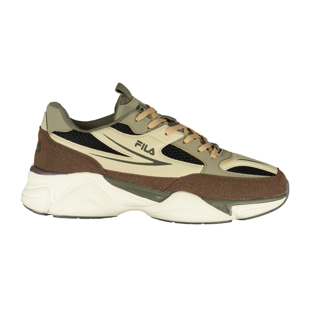 FILA Herren Fila RecadeSneaker - Bild 3