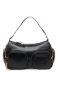 black-shoulder-bag-with-zip-pockets