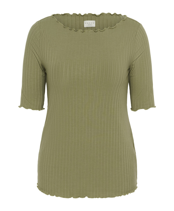 green-boatneck-t-shirt-with-curled-edges