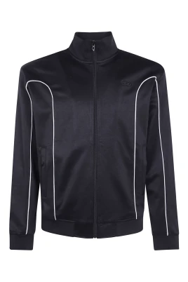 S-LOCKING-DO Full Zip