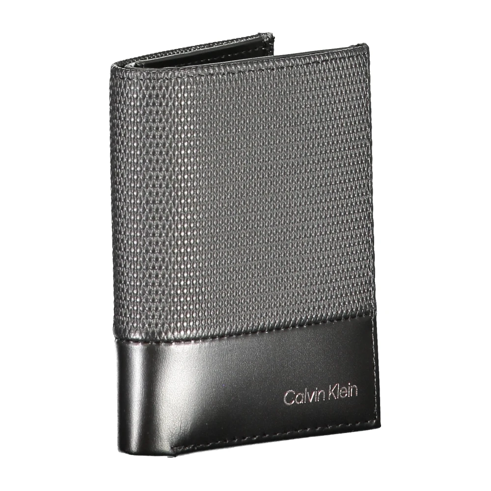 Calvin Klein Tassen en Accessoires Black Heren
