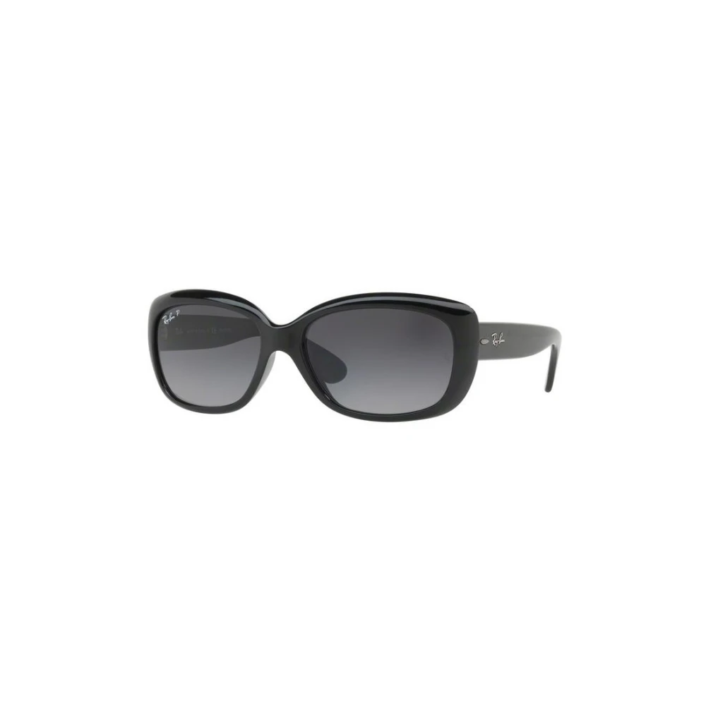 Ray-Ban Jackie Ohh Sunglasses - Female - Sunglasses - Black - 58 Mm - Accessories - Image 4