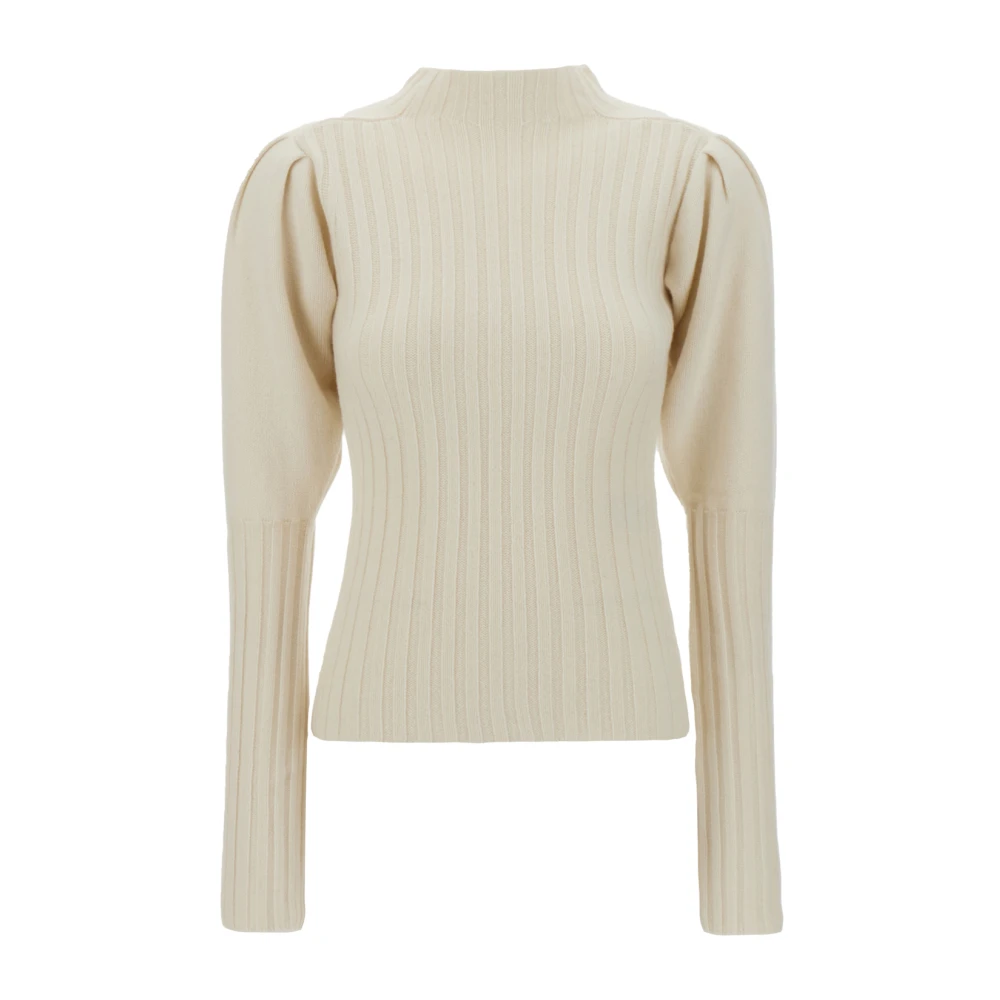 Knitwear > Turtlenecks - - Chloé - Modalova