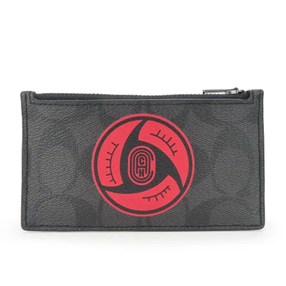 Pre-owned > Pre-owned Accessories > Pre-owned Wallets - - Coach Pre-owned - Modalova