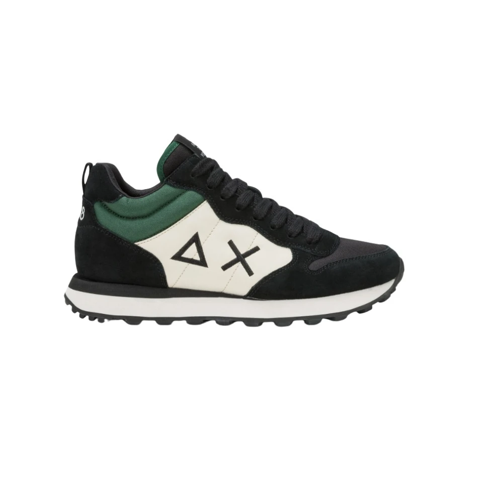 Sun68 - Shoes > Sneakers - Black - Sun68 - Modalova