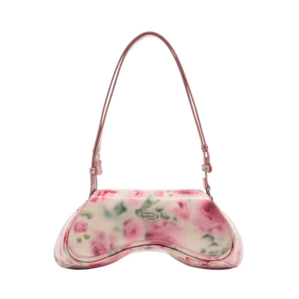 Diesel Women's Play Crossbody
