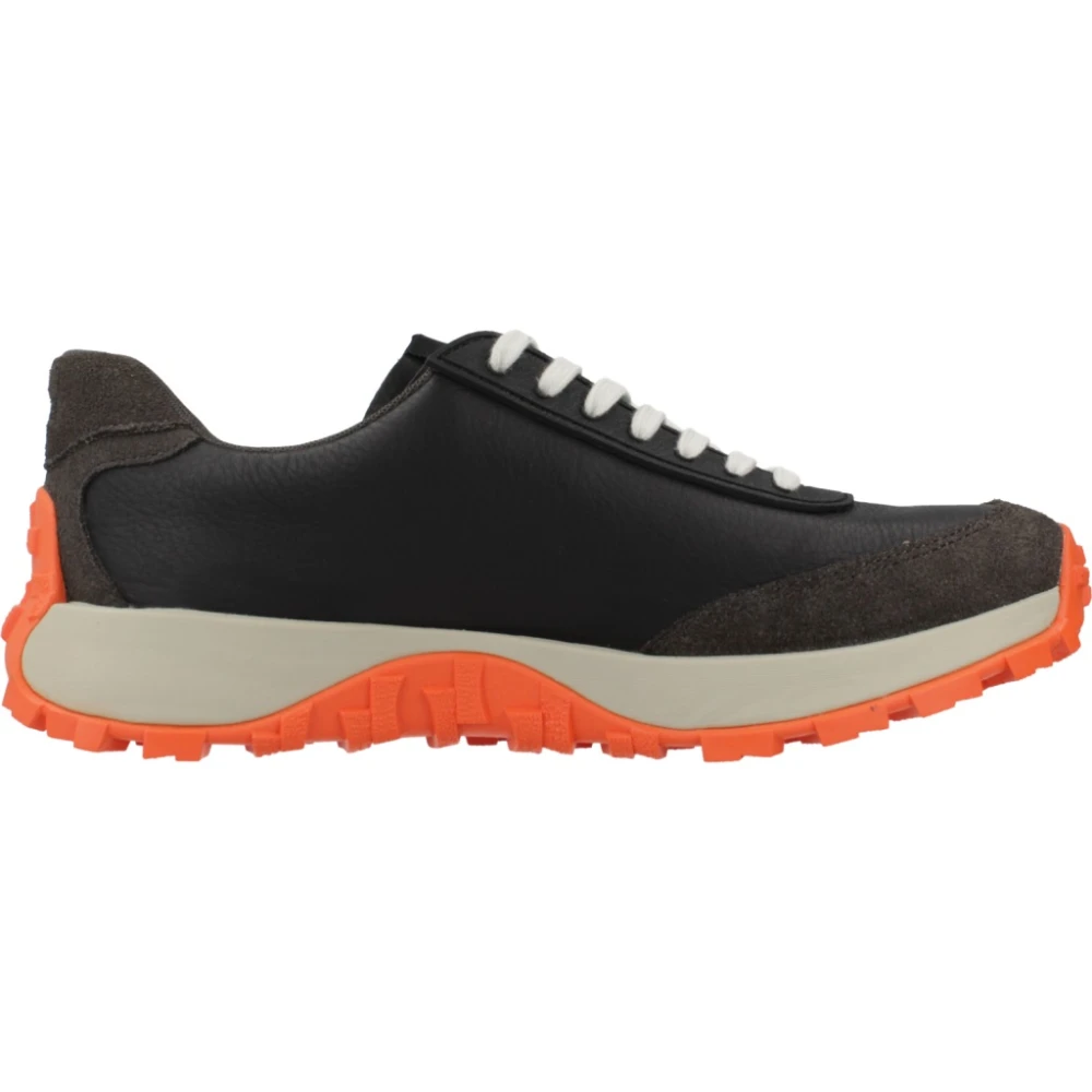 Camper Men's Black Drift Trail Sneakers
