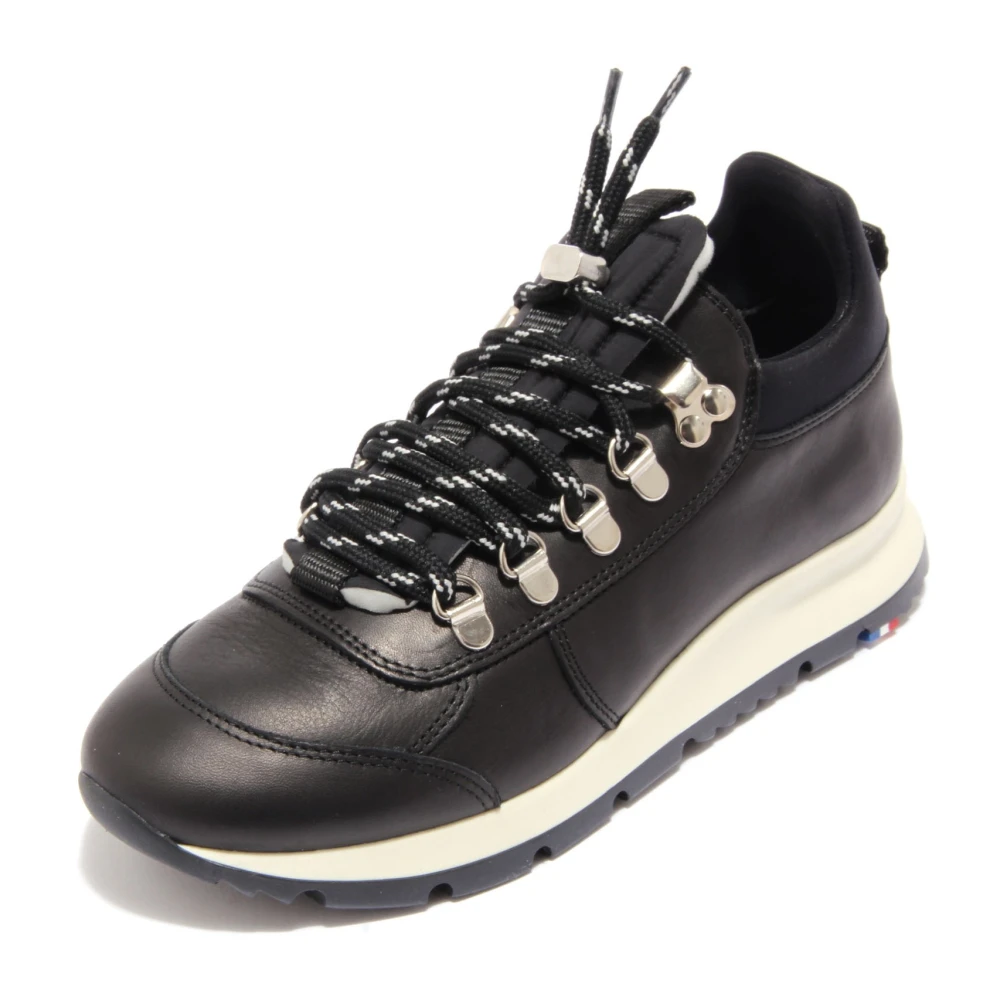 Philippe Model Stijlvolle X Schoenen Dames Schoenen Zwart