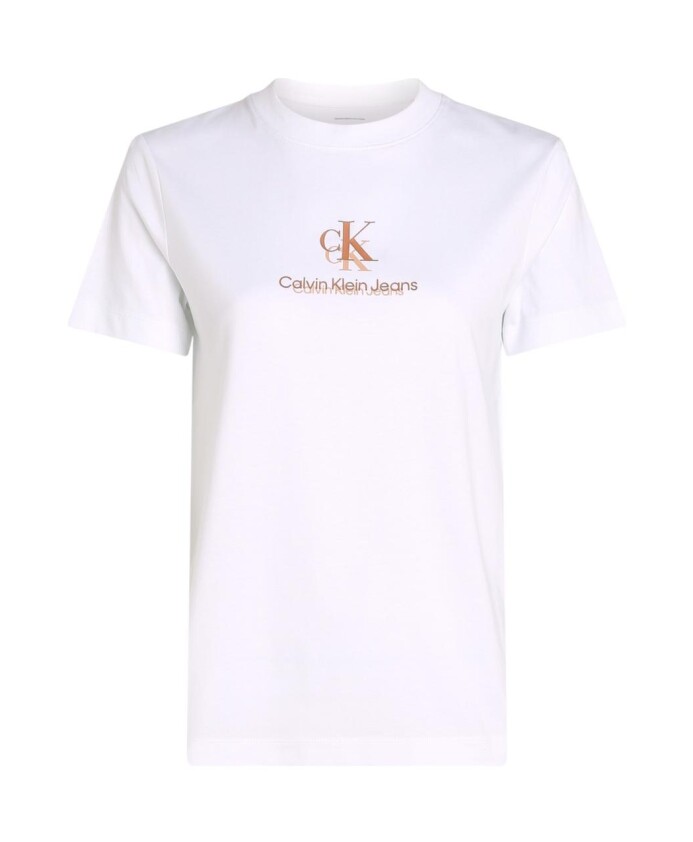 t-shirt-blanc-en-coton-a-col-rond