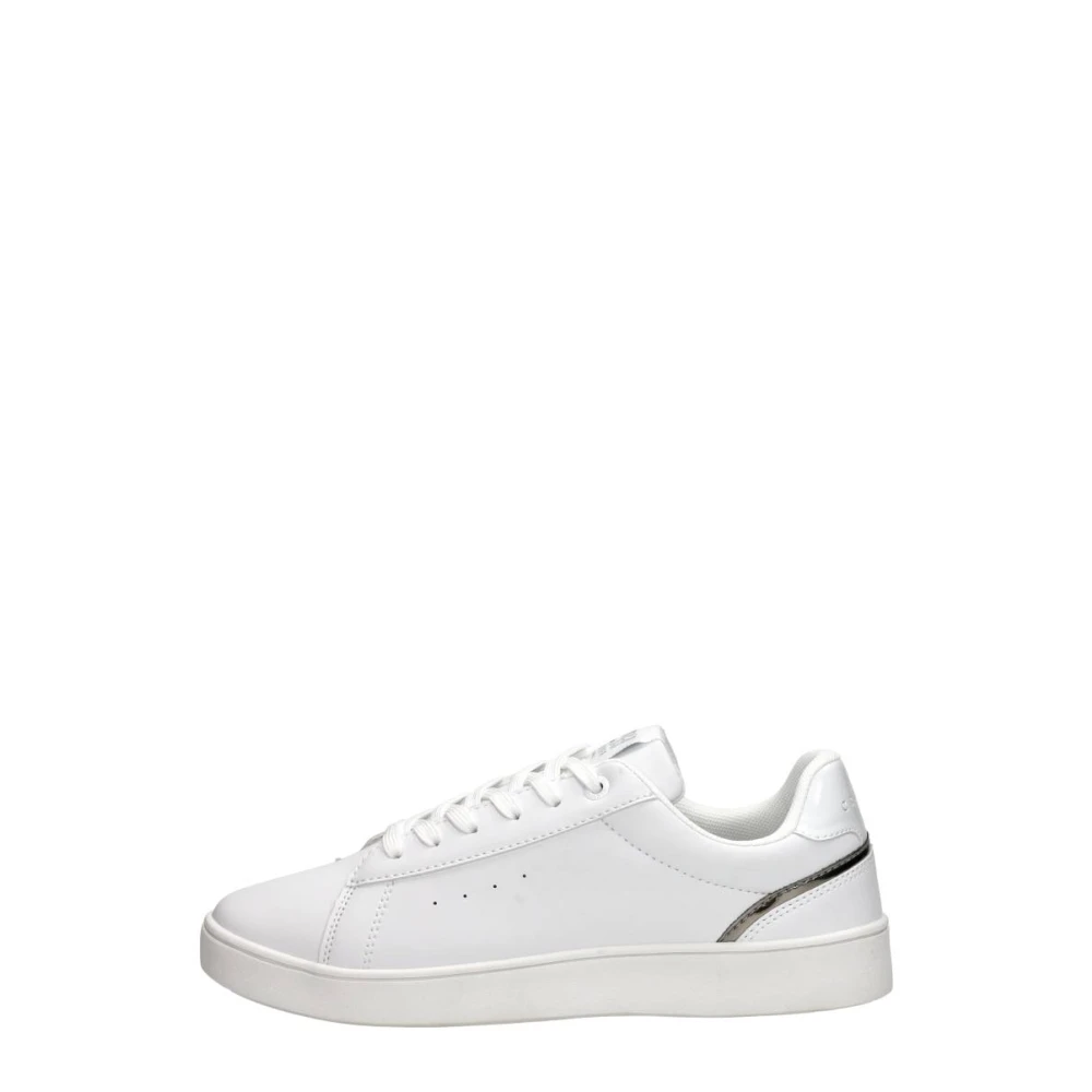 Cruyff Challenge Dames Schoenen Wit