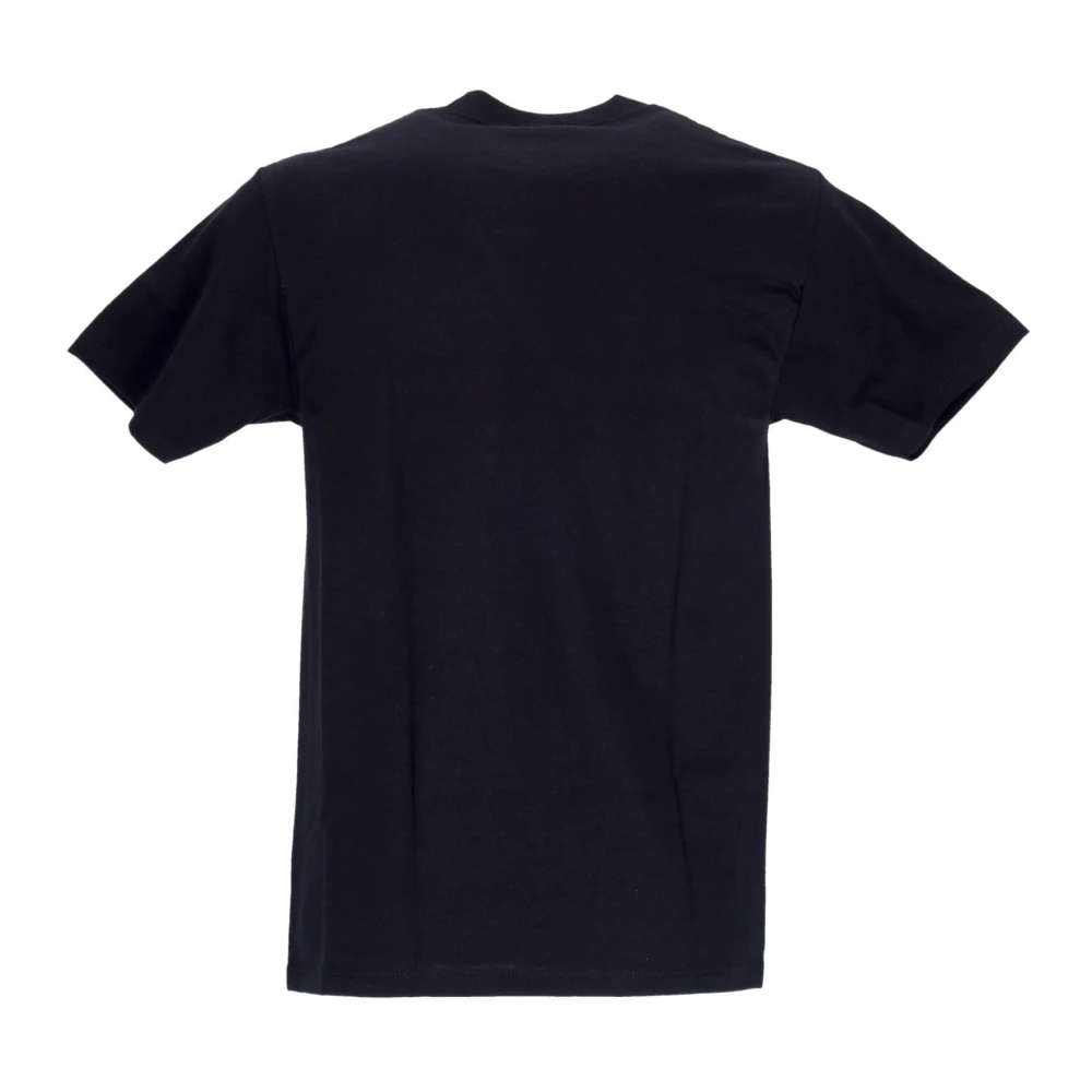 Obey Klassiek Zwart Heren T-shirt Black Heren