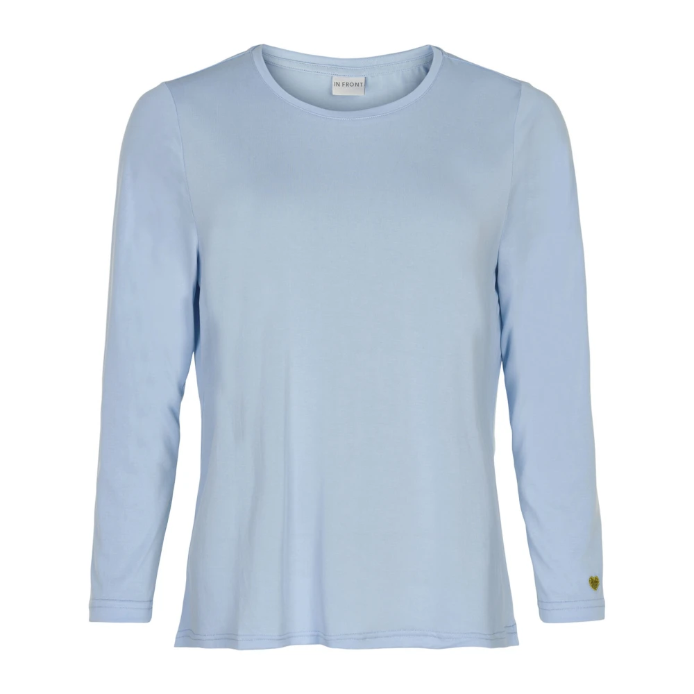 Tops > Long Sleeve Tops - - IN Front - Modalova