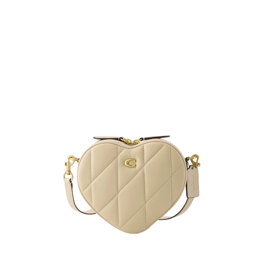 Hjerte Crossbody Veske