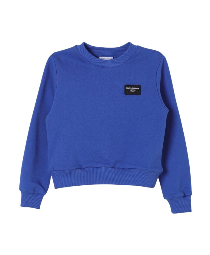 pull-bleu-pour-enfant