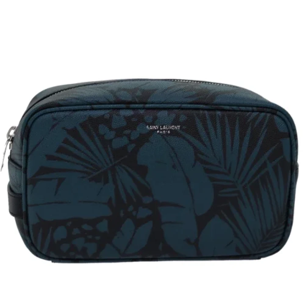 Pre-owned > Pre-owned Bags - - Yves Saint Laurent Vintage - Modalova