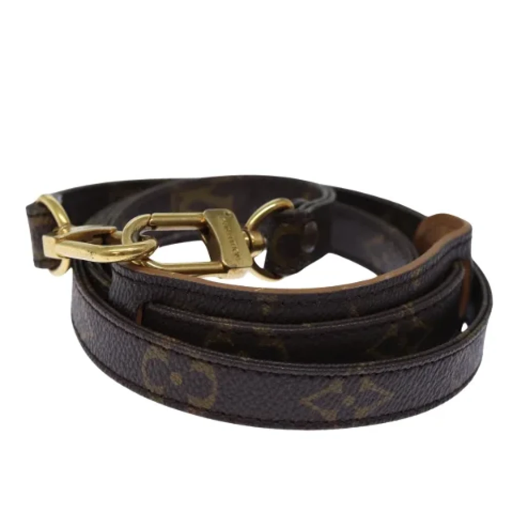 Pre-owned > Pre-owned Accessories - - Louis Vuitton Vintage - Modalova