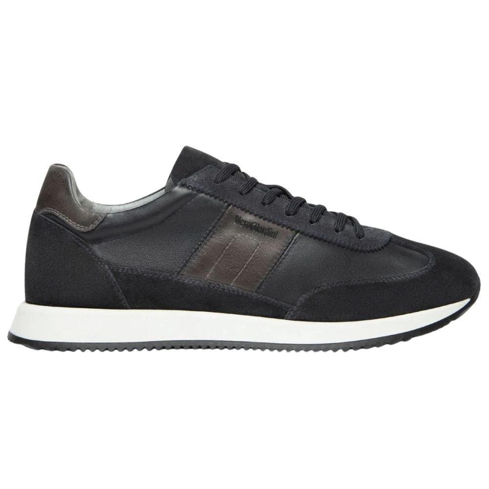 Nerogiardini I500901U Sneaker Heren Schoenen Blauw