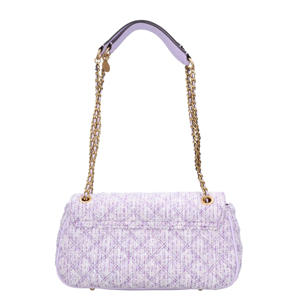 Guess Tassen.. Lila Purple Dames