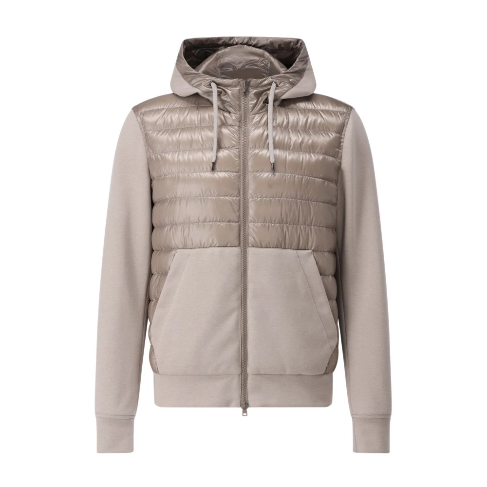 Jackets > Down Jackets - - Herno - Modalova