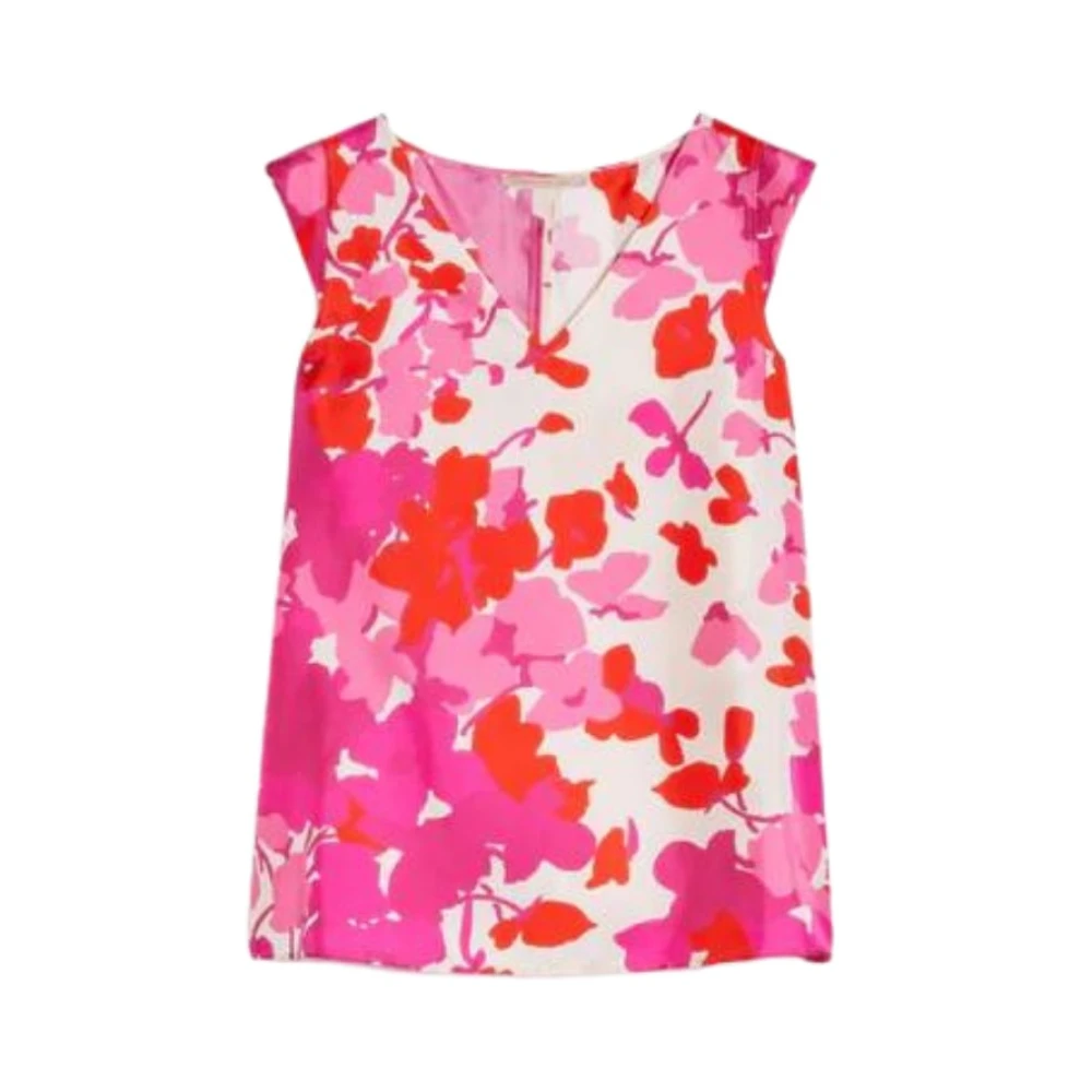 Pennyblack Immerso Top Stijlvol en Trendy Multicolor Dames