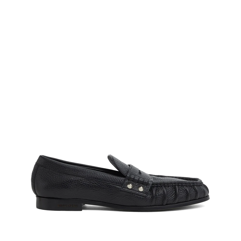 Shoes > Flats > Loafers - - Dsquared2 - Modalova