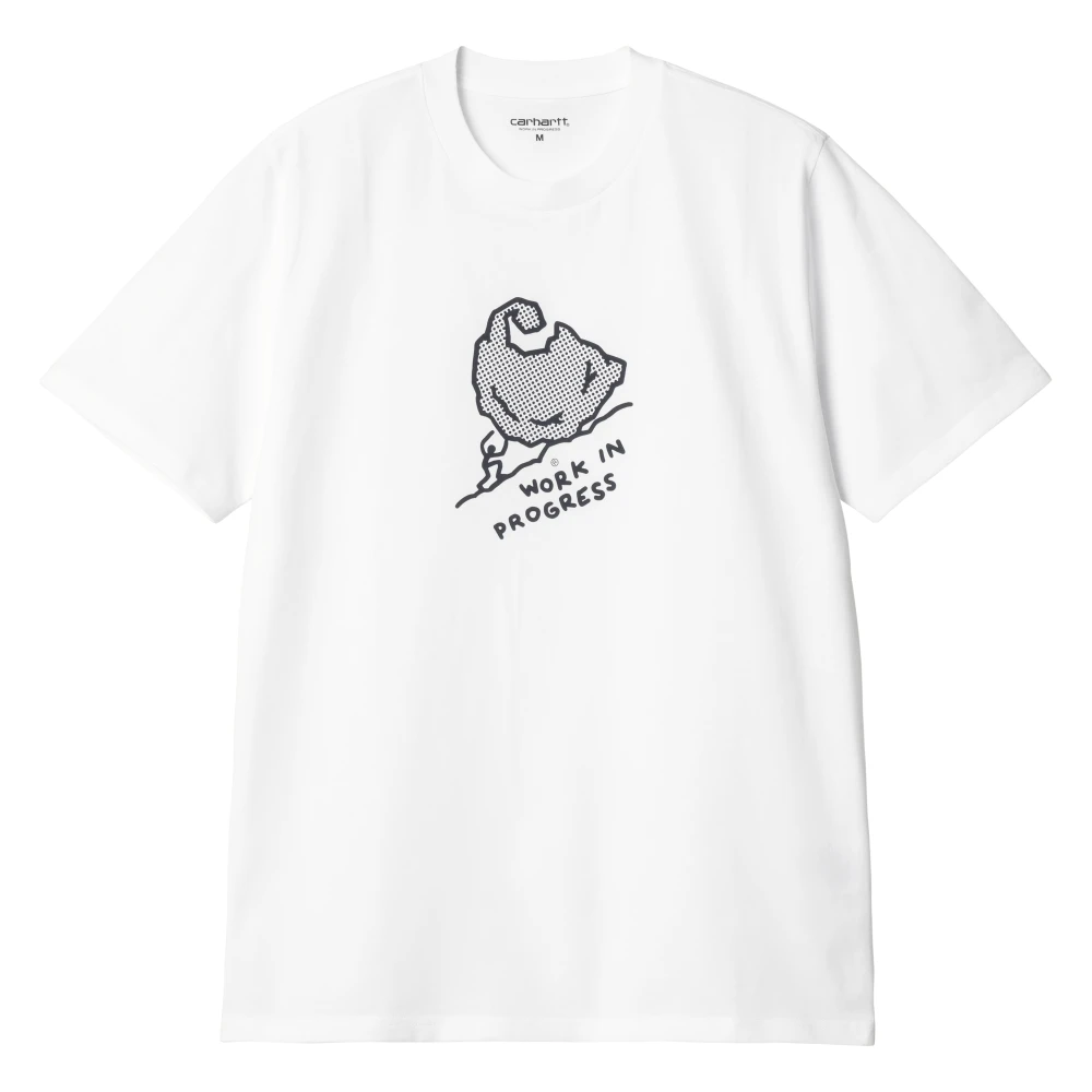 Tops > T-Shirts - - Carhartt Wip - Modalova