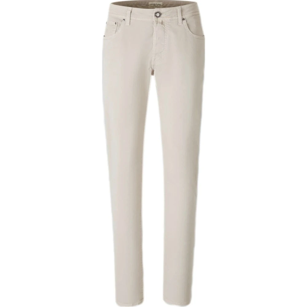 Jacob Cohën Uomo Grigio - Bard Slim-Fit Jeans - Jeans - W30