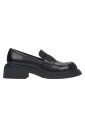 mocassins-penny-a-talon-carre