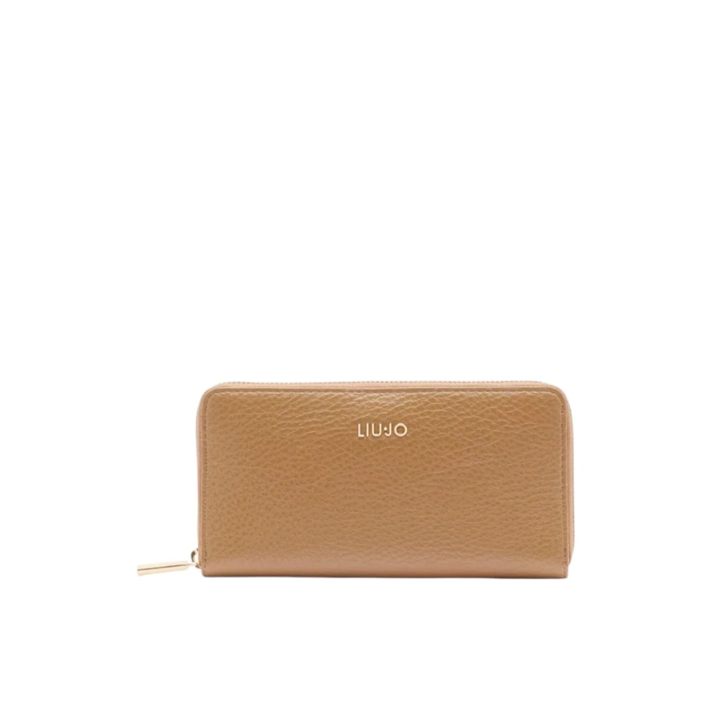 Liu Jo Femme Marron - Accessories > Wallets & Cardholders