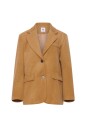 blazer-caramel