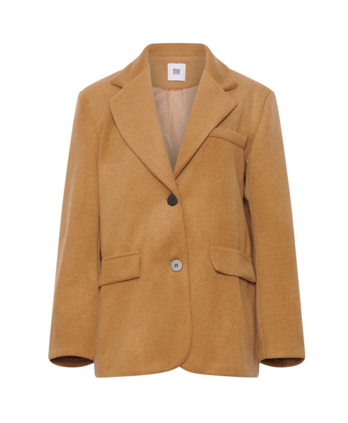 blazer-caramel