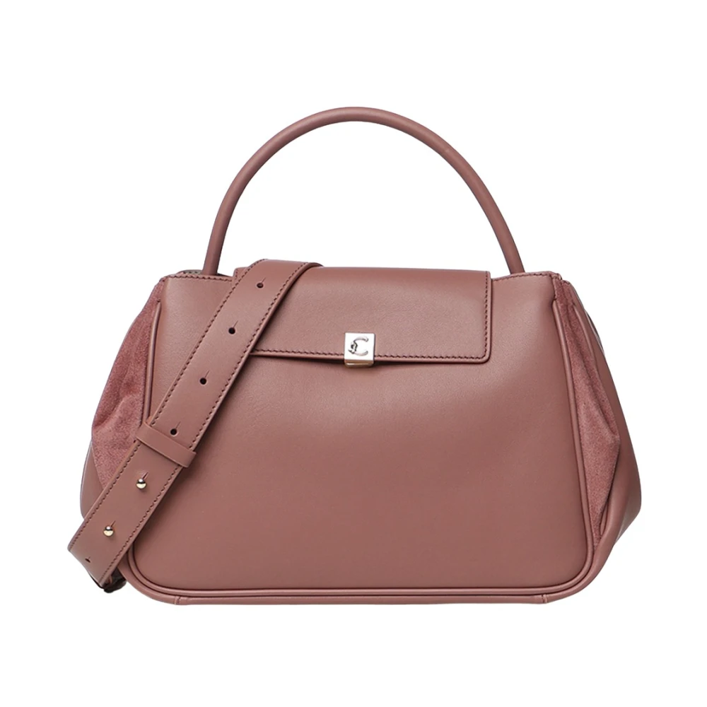 Coccinelle Donna Rosa - Bags.. - Bags - One Size