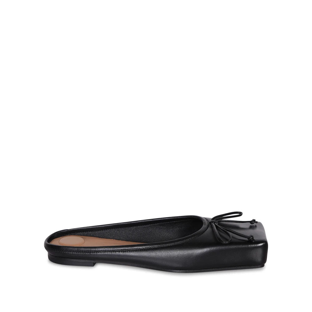 Shoes > Flats > Mules - - Jacquemus - Modalova