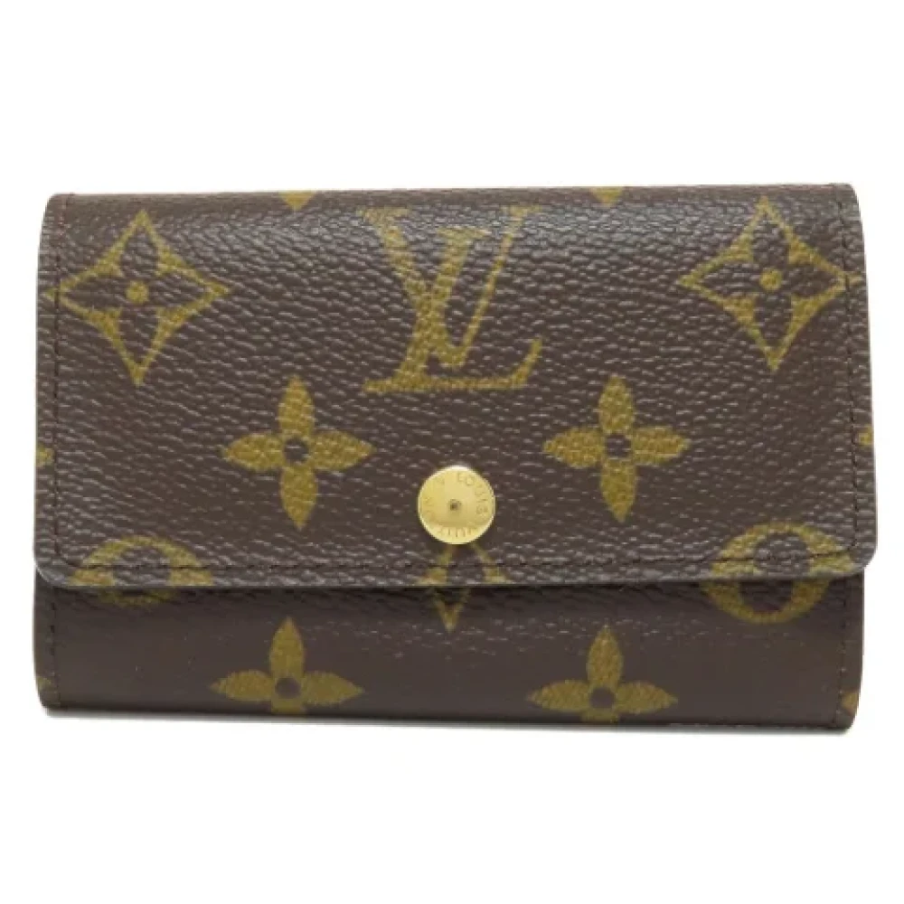 Pre-owned > Pre-owned Accessories - - Louis Vuitton Vintage - Modalova