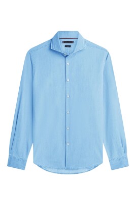Tommy Hilfiger Casual Shirts  Shop Casual Shirts from Tommy Hilfiger  online at Miinto