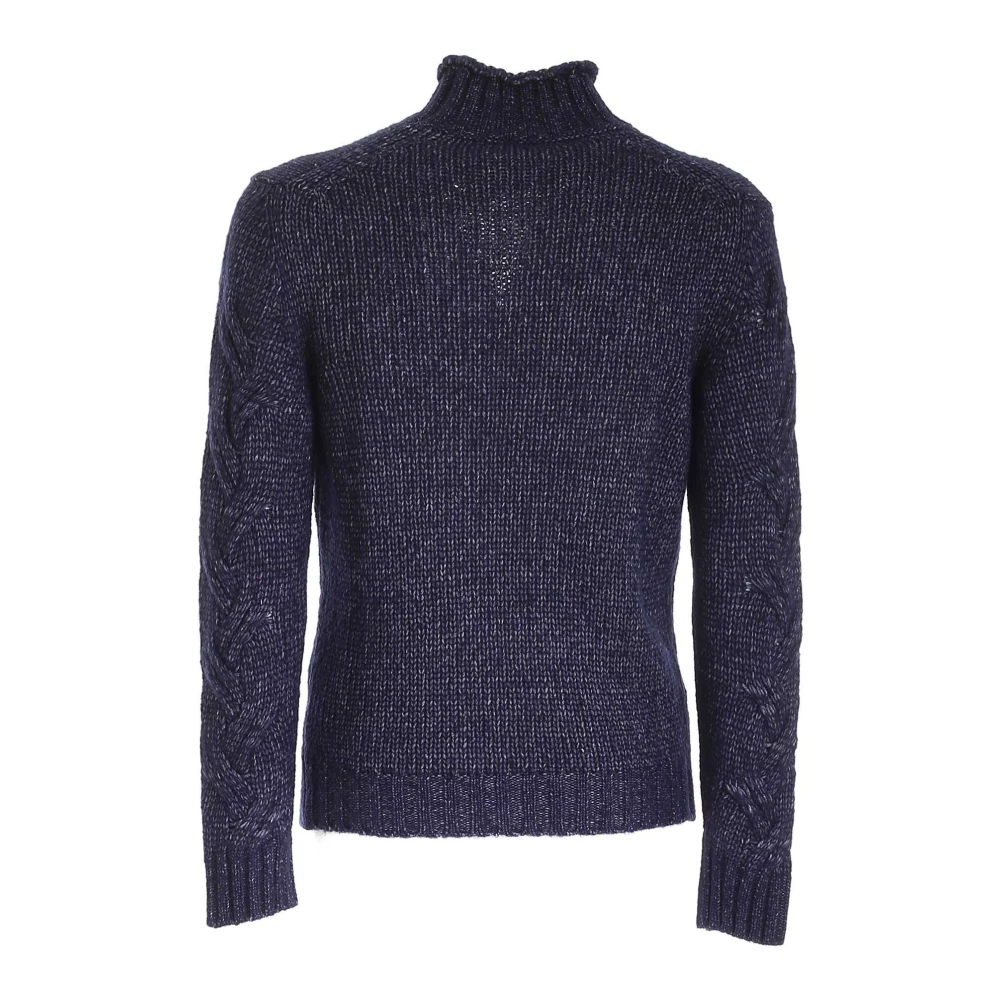 Paolo Fiorillo Capri Coltrui Blue Heren