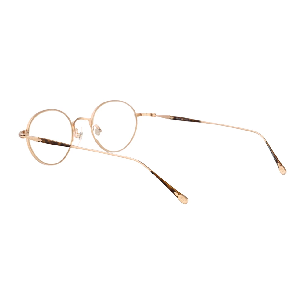 Matsuda Stijlvolle Optische Bril 10189H Yellow Heren