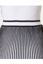 robe-plissee-en-tricot