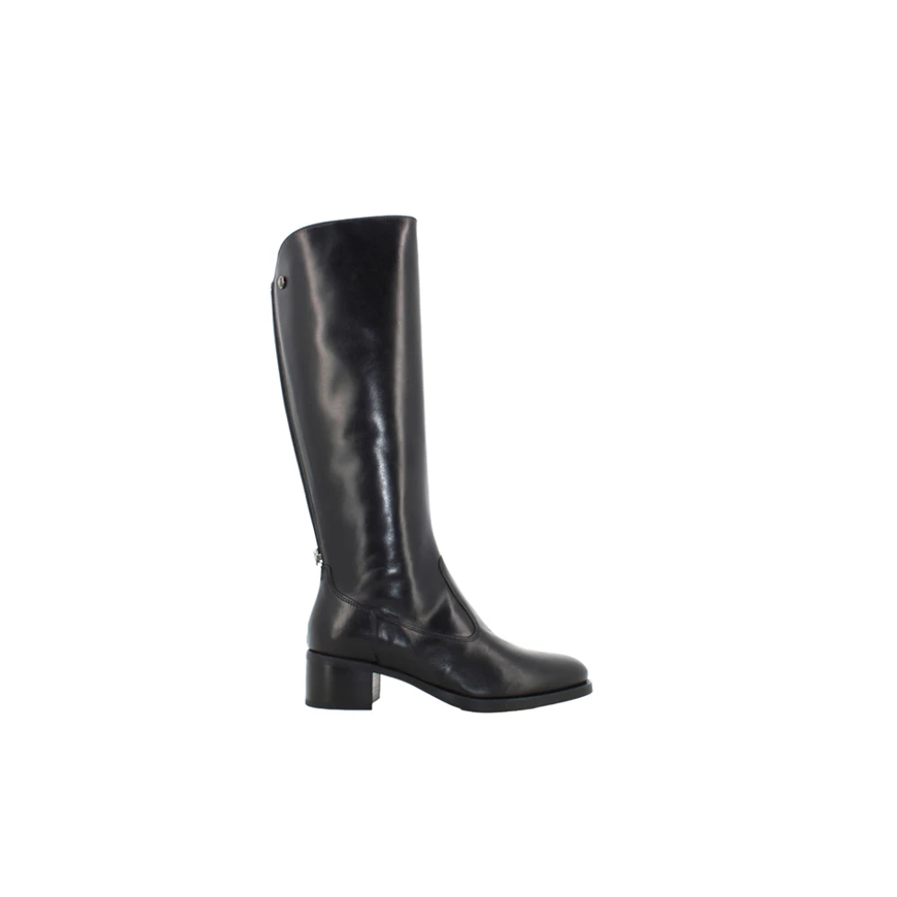 Shoes > Boots > Heeled Boots - - Nerogiardini - Modalova