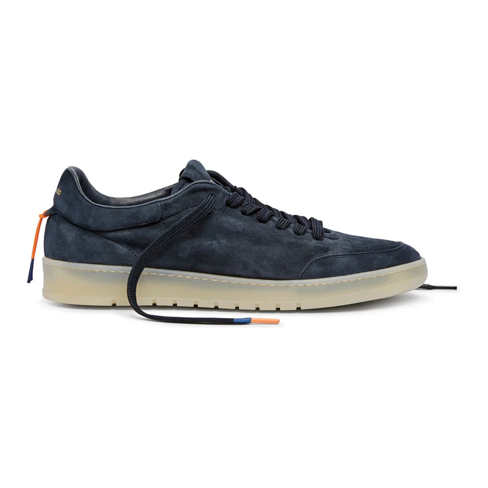 Shoes > Sneakers - - Barracuda - Modalova